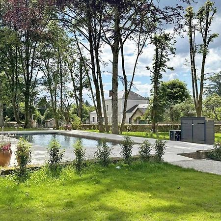 مبيت وإفطار روتشيتشوارت Le Manoir Des Perrieres المظهر الخارجي الصورة