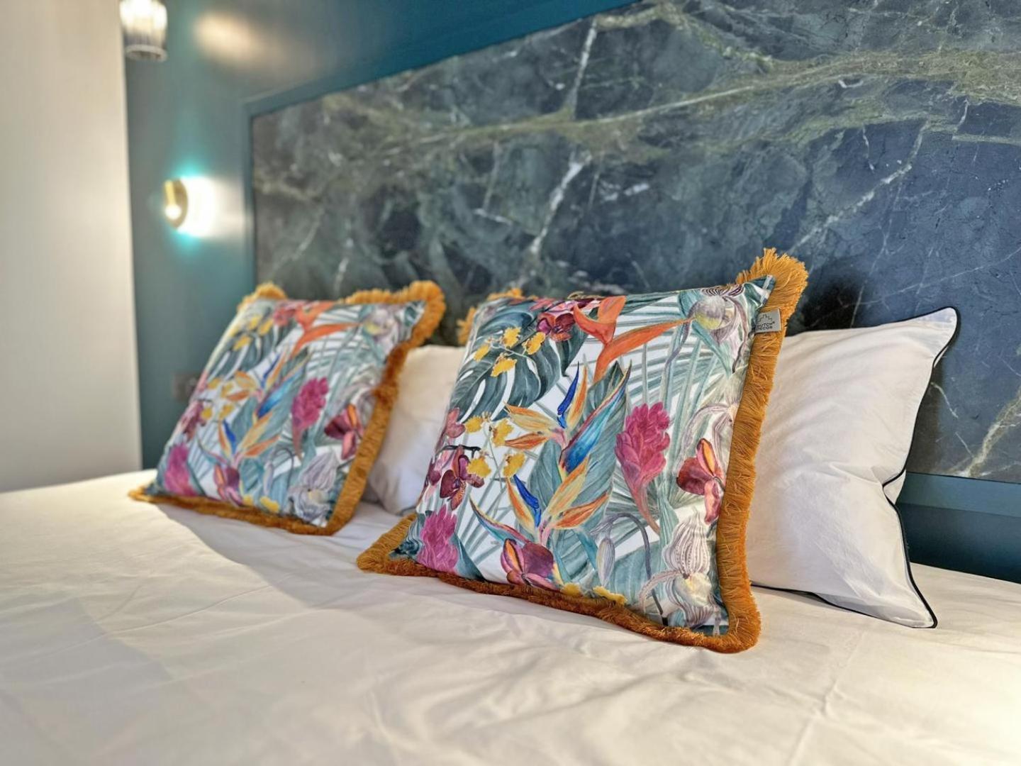 مبيت وإفطار روتشيتشوارت Le Manoir Des Perrieres المظهر الخارجي الصورة