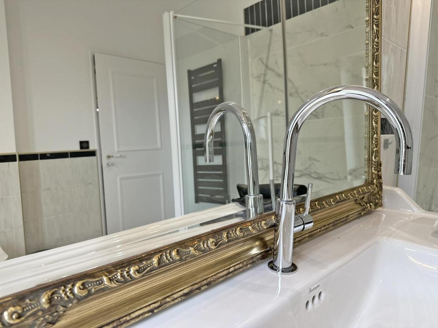 مبيت وإفطار روتشيتشوارت Le Manoir Des Perrieres المظهر الخارجي الصورة