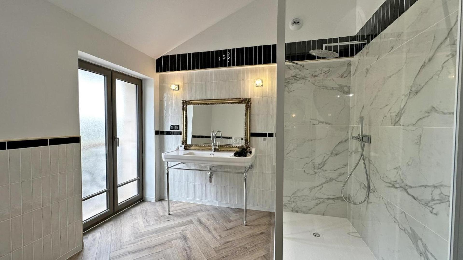 مبيت وإفطار روتشيتشوارت Le Manoir Des Perrieres المظهر الخارجي الصورة